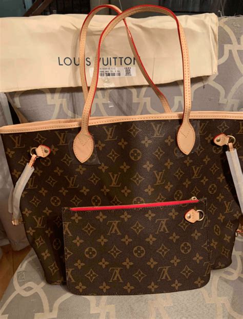 louis vuitton replica portafogli|louis vuitton counterfeit bag.